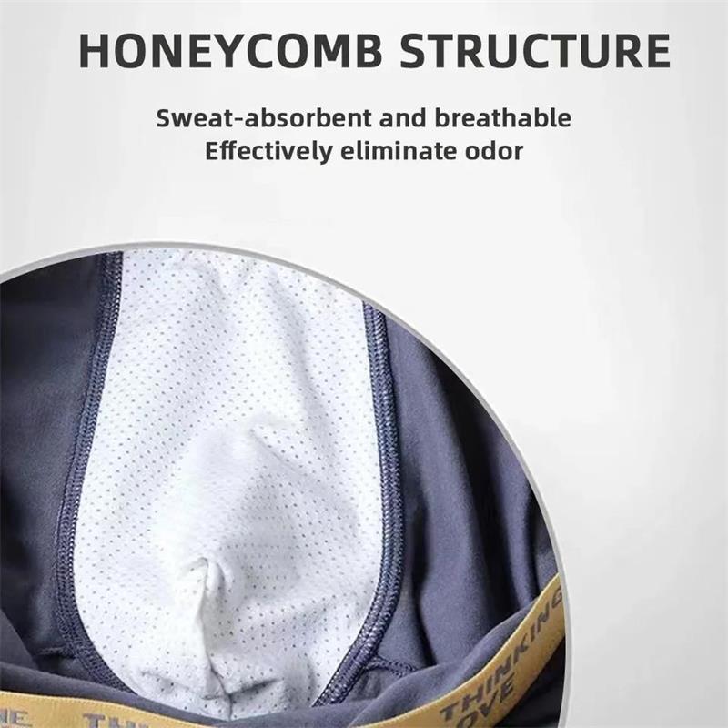 10Pieces/ Men's Underwear Men  - огляд і ціна Boxer Shorts Modal