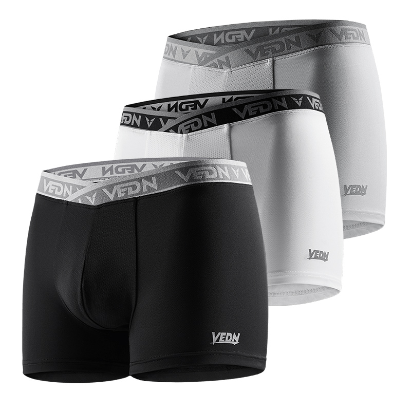 3 Pack Sport Performance Boxer - огляд і ціна Performance Boxer Sport