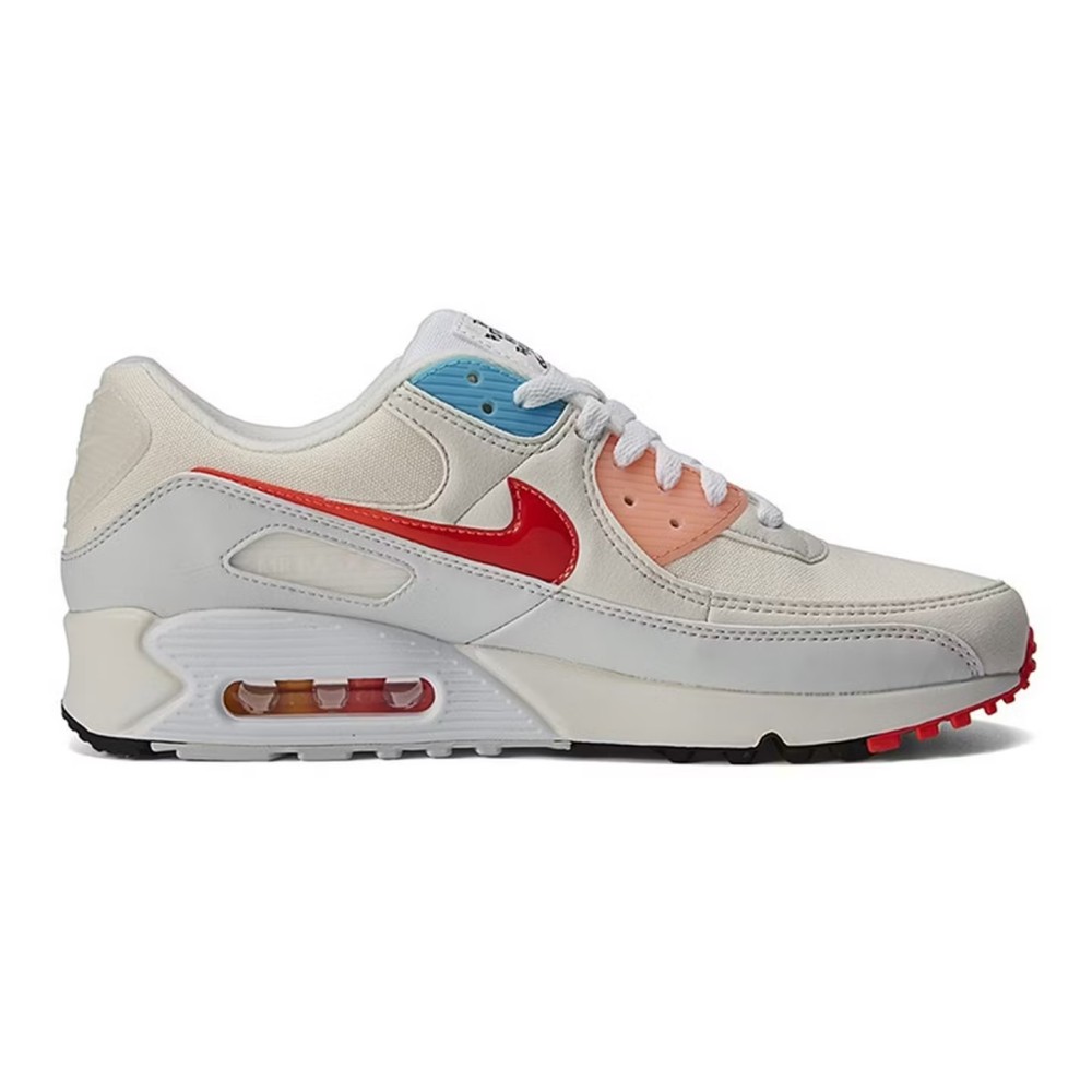 Nike Air Max 90 men's Running  - огляд і ціна Nike Shoes Air Max 90
