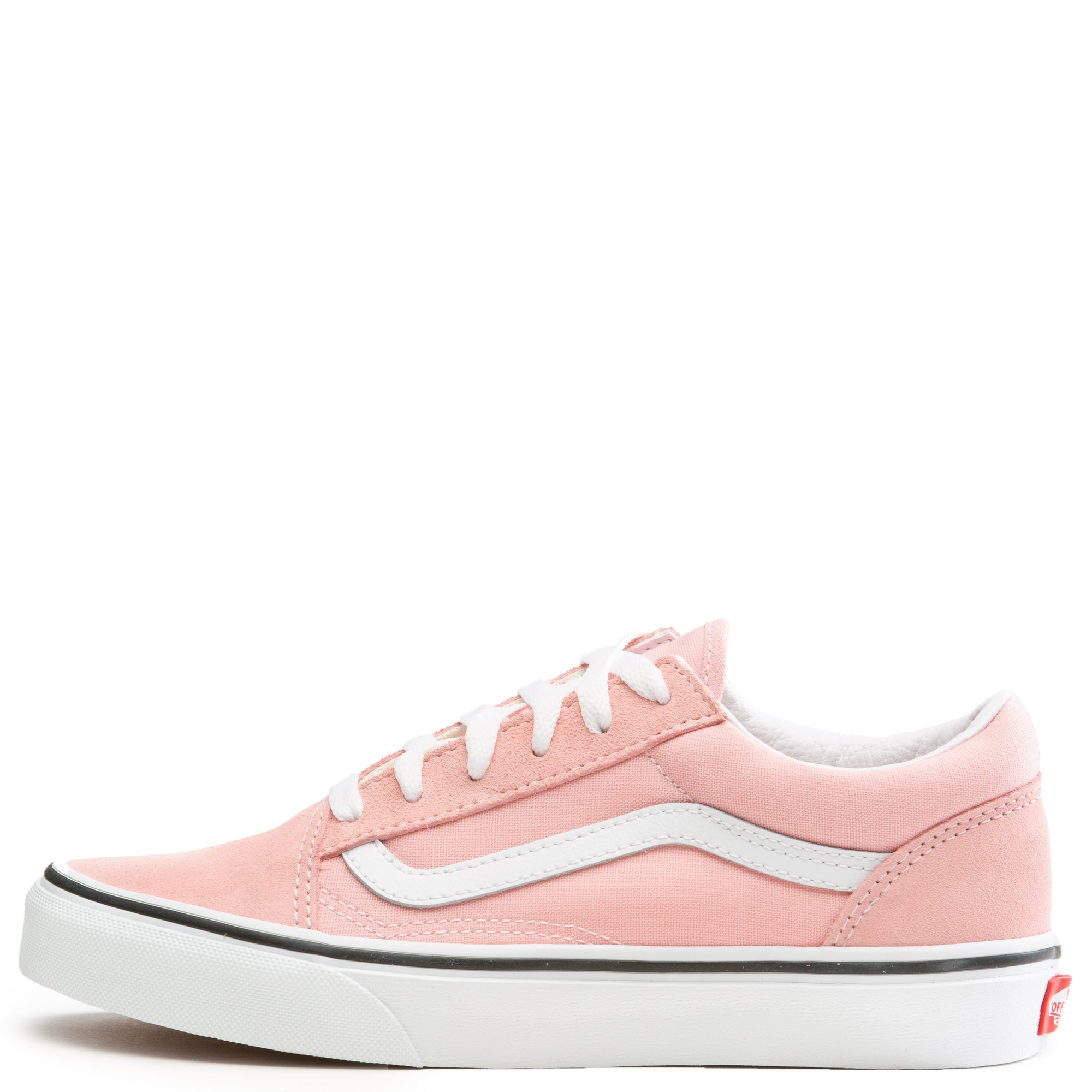 Vans J Old Skool 9AL Casual Sh - огляд і ціна Vans Shoes Old Skool