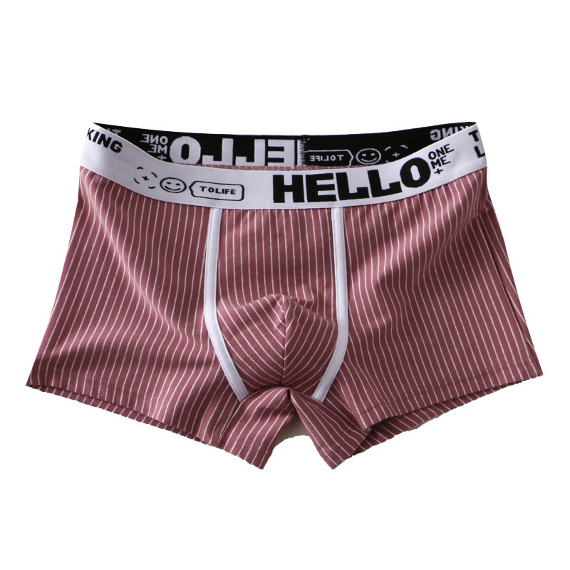 2026 Men's Underwear Cotton Un - огляд і ціна Boxer Brief Pack Cotton