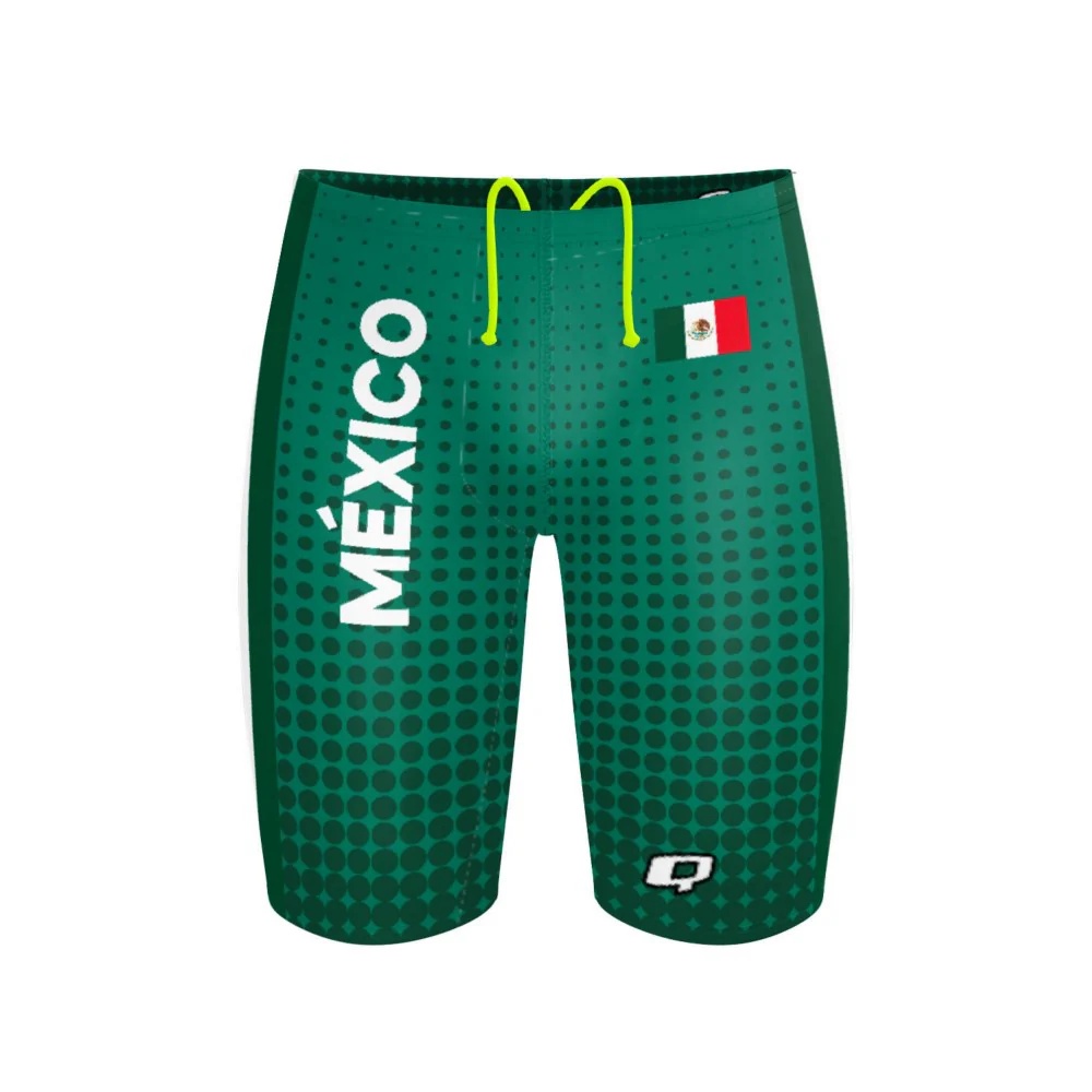 Men's Swimming Shorts Sports C - огляд і ціна Compression Shorts Athletes