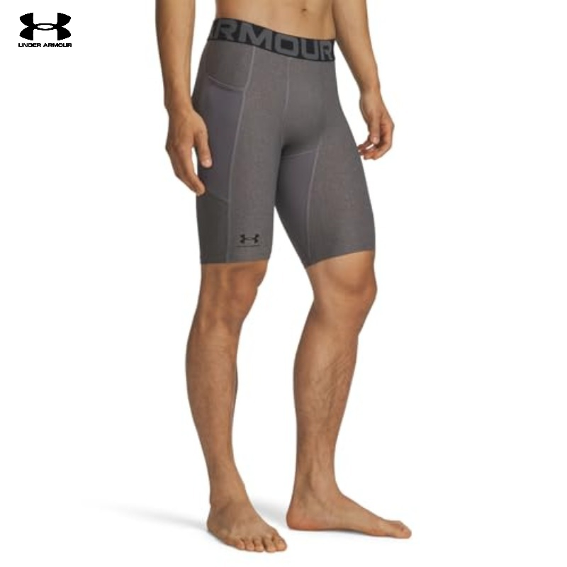 Genuine UA Men HeatGear Armour - огляд і ціна Compression Shorts Athletes
