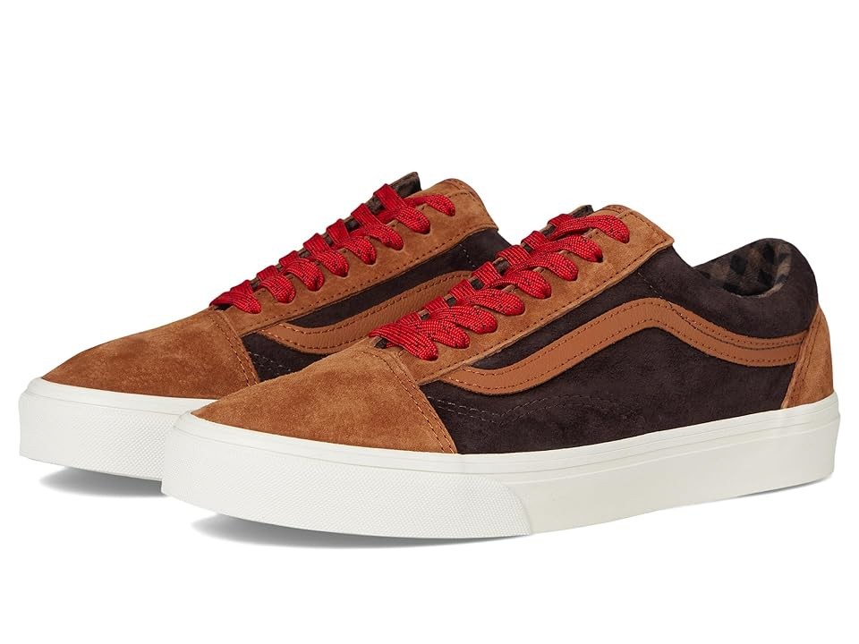 Vans Old Skool Mens Shoes - огляд і ціна Vans Shoes Old Skool