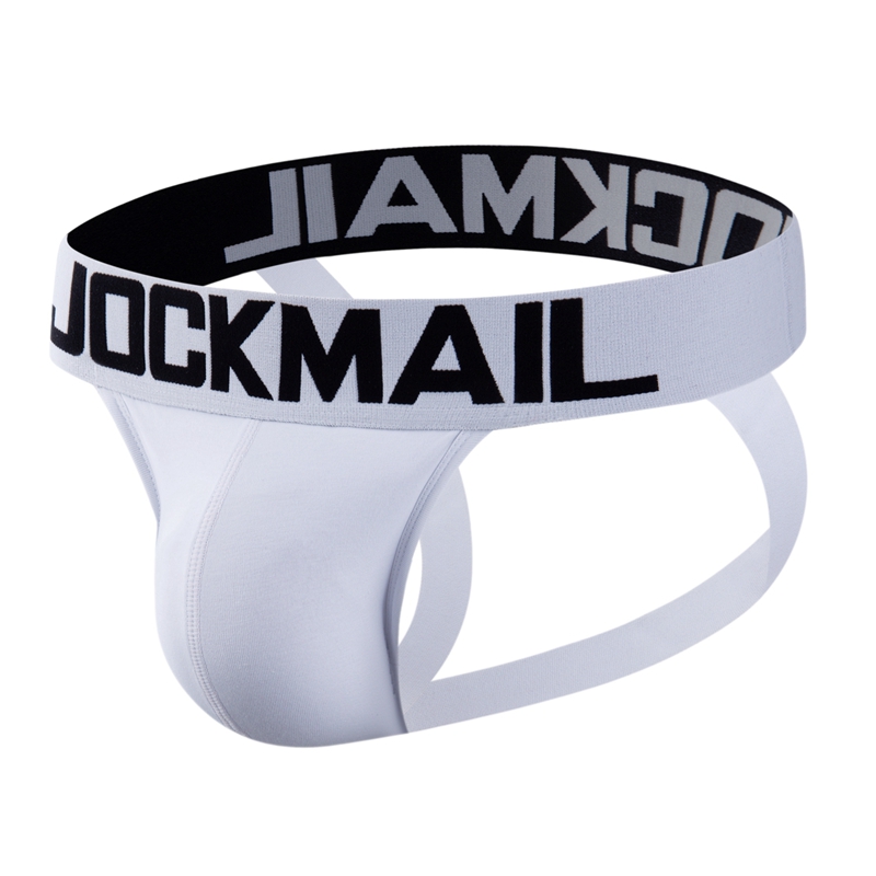 Sexy Jockstrap Men Cotton Unde - огляд і ціна Jockstrap Athletic