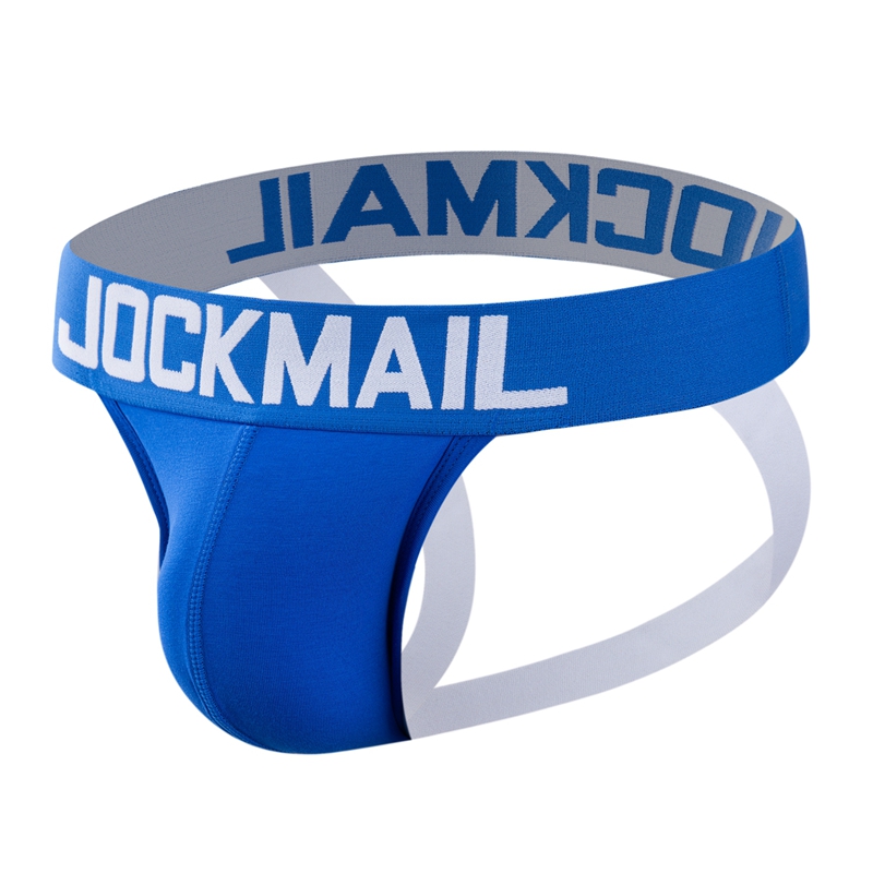Sexy Jockstrap Men Cotton Unde - огляд і ціна Jockstrap Athletic