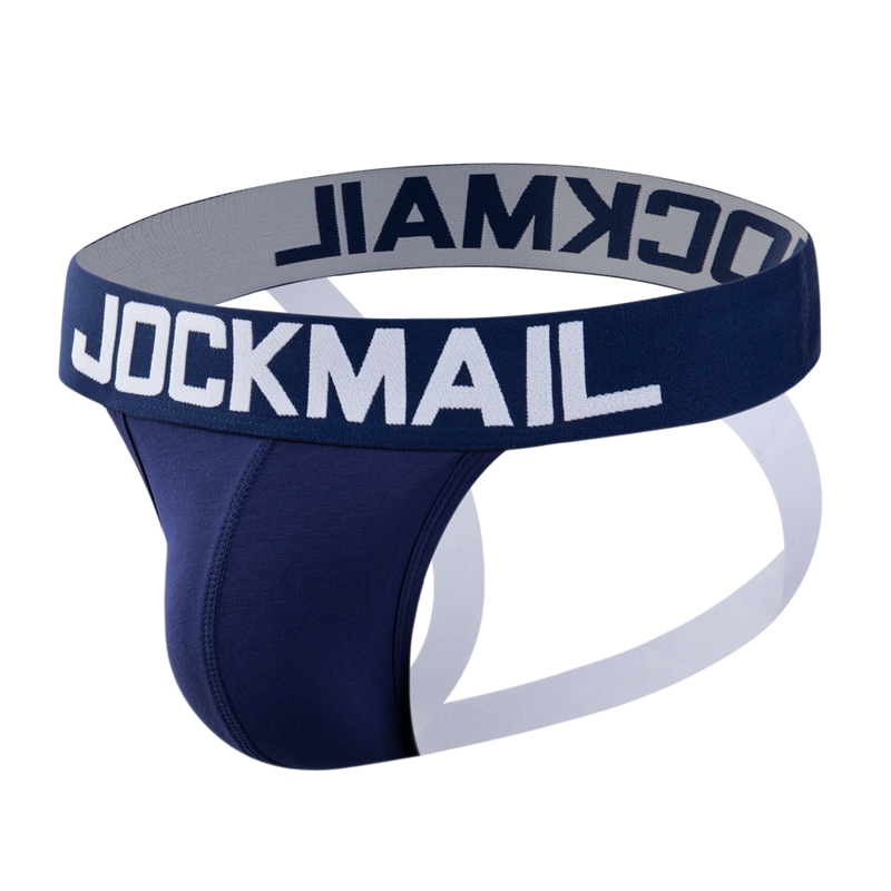 Sexy Jockstrap Men Cotton Unde - огляд і ціна Jockstrap Athletic