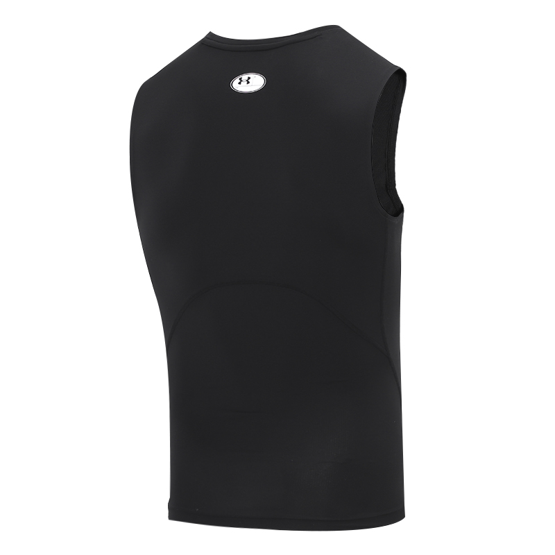 Under Armour Sports Vest Men's - огляд і ціна Sleeveless Undershirt