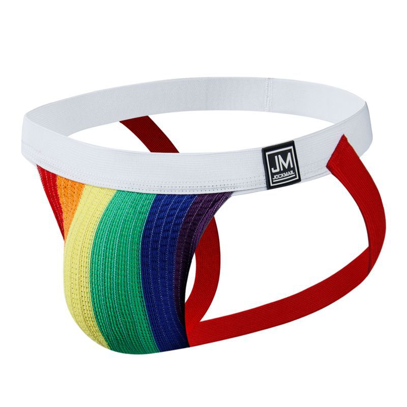 Men's Underwear Jockstrap Athl - огляд і ціна Jockstrap Athletic